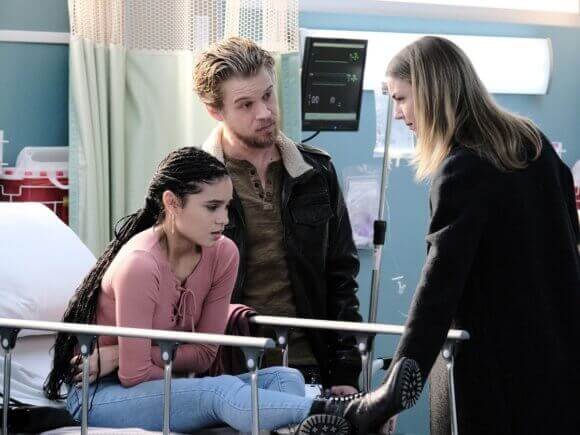 The Resident Season 3 Episode 17