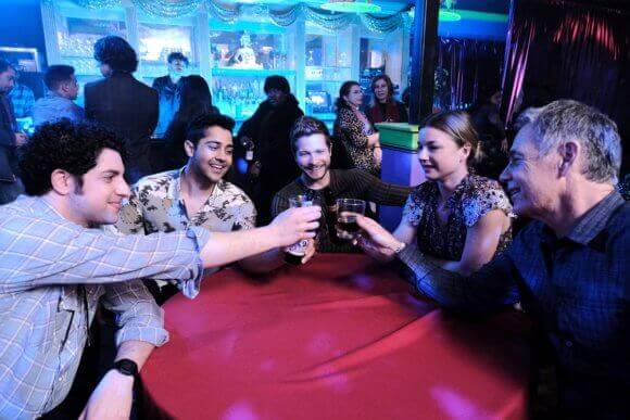 The Resident Season 3 Episode 17