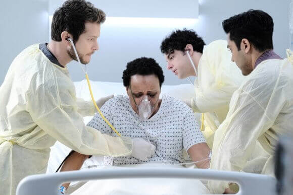 The Resident Season 3 Episode 19