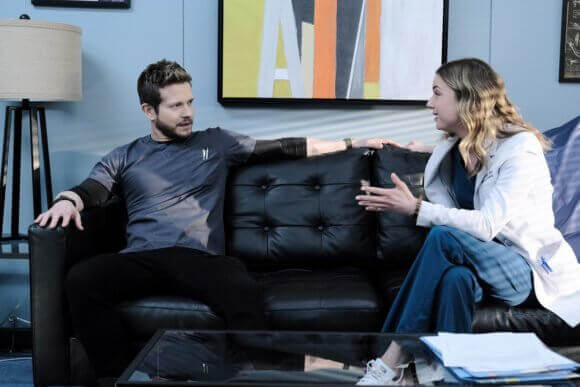 The Resident Season 3 Episode 19
