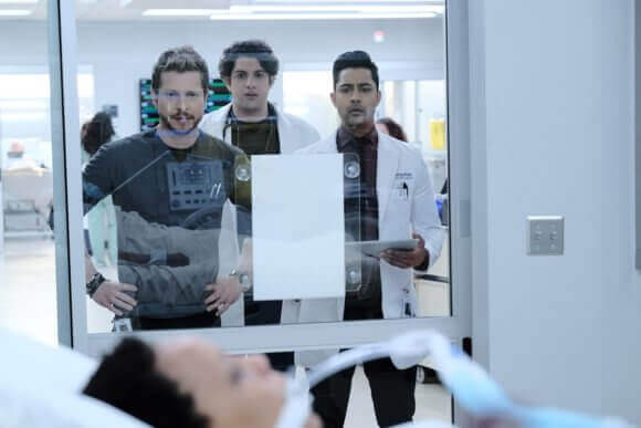 The Resident Season 3 Episode 19