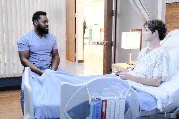 The Resident Season 3 Episode 19