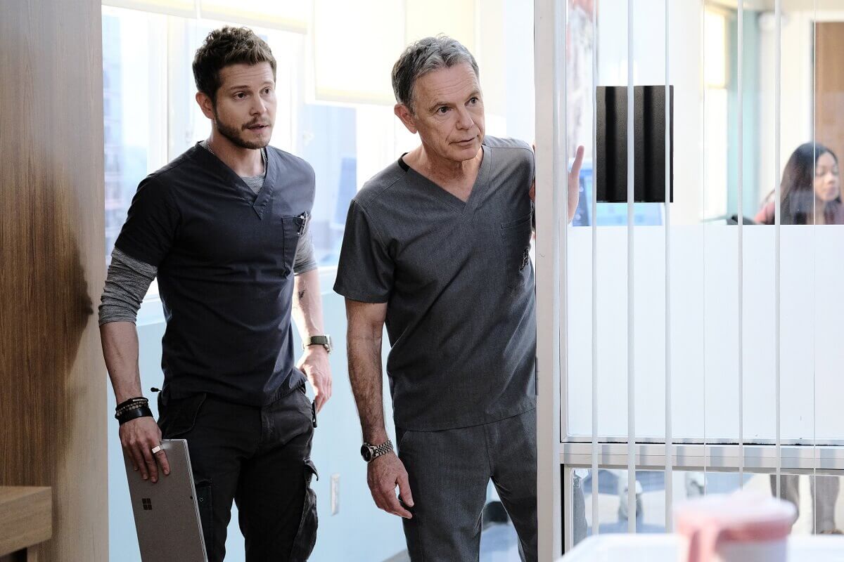 The Resident Season 3 Episode 20 Photos: Preview of the Season Finale