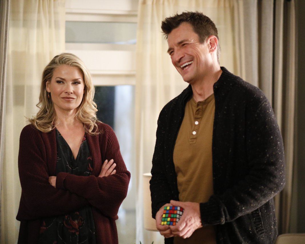 'The Rookie' Season 2 Episode 16 Photos: Preview of 