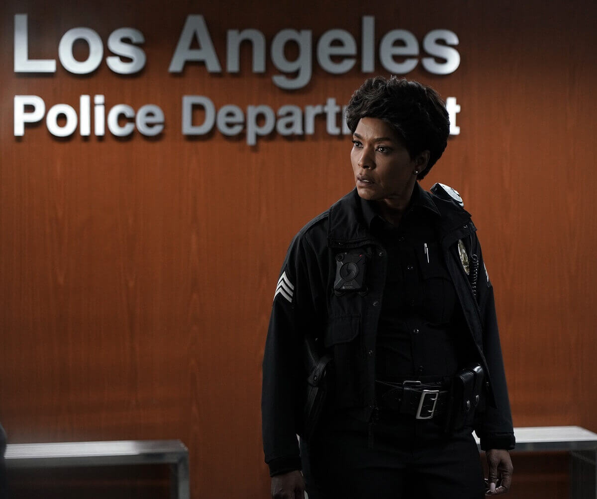 911 Season 3 Episode 11