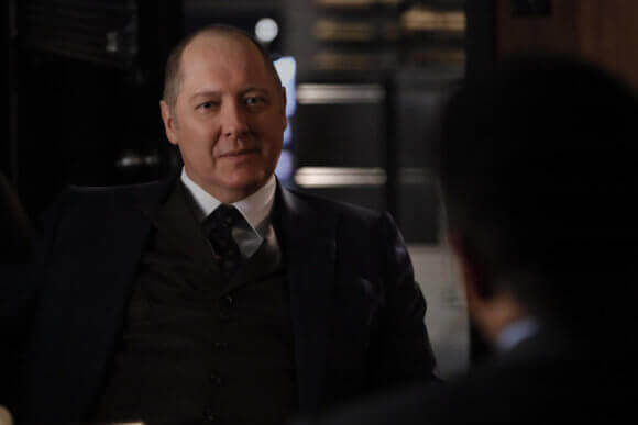 The Blacklist Season 7 Episode 15