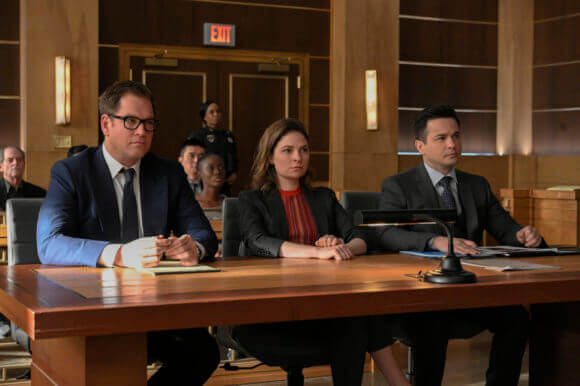 Bull Season 4 Episode 20