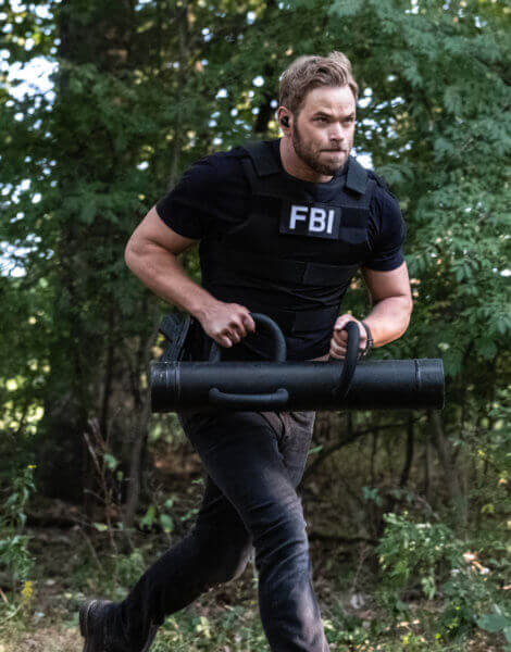 FBI Most Wanted Season 1 Episode 11