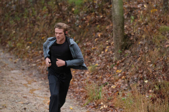 MacGyver Season 4 Episode 12