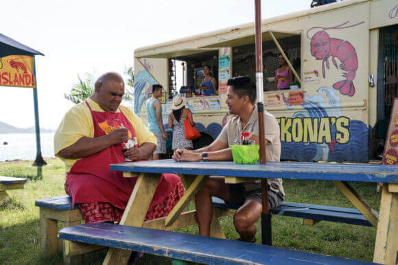 Magnum PI Season 2 Episode 18