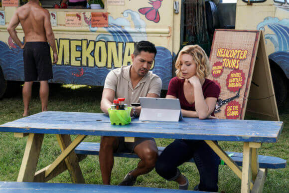 Magnum PI Season 2 Episode 18