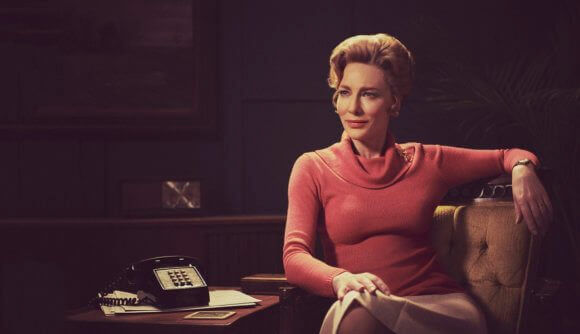 Mrs. America Cate Blanchett