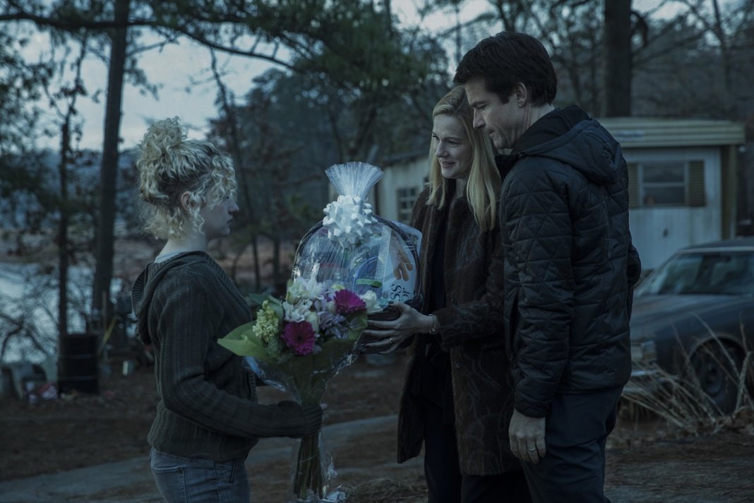 Ozark Season 1 Episode 10 Recap "The Toll" Season Finale