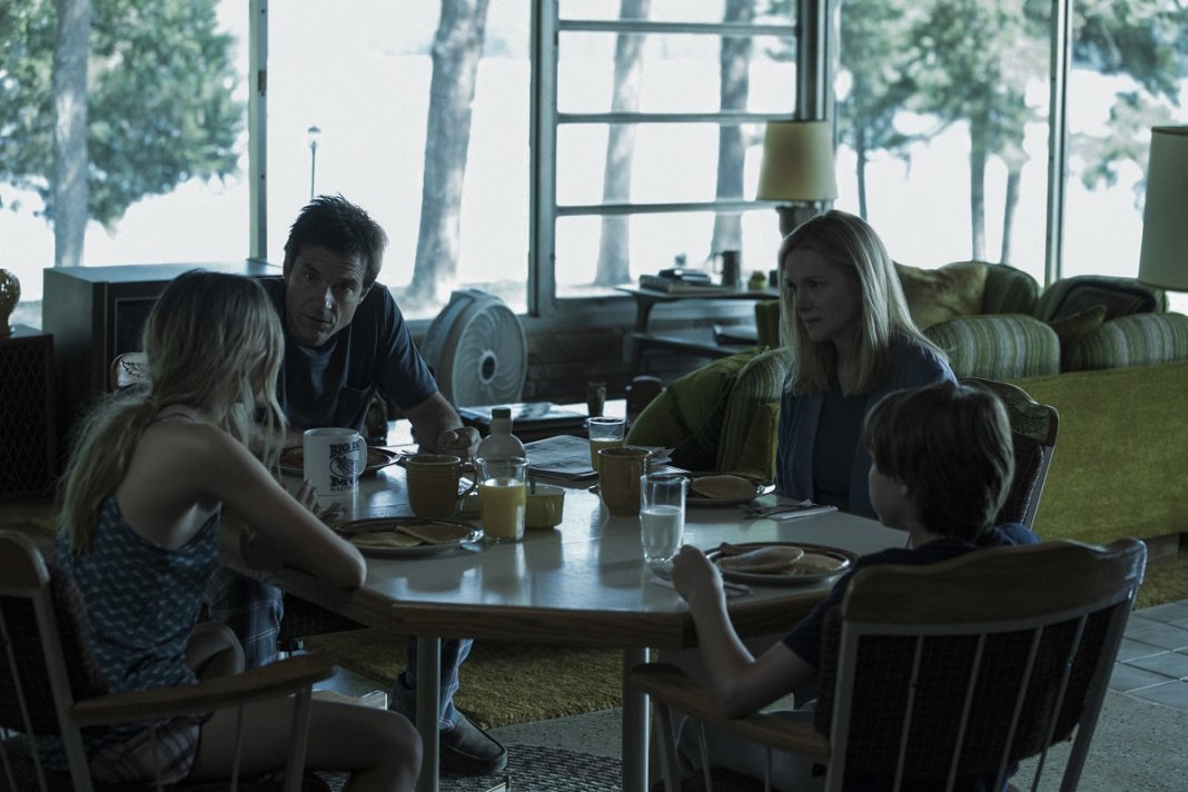 'Ozark' Season 1 Episode 4 Recap "Tonight We Improvise"