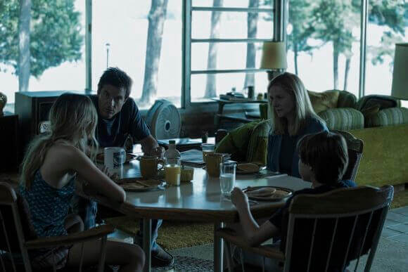 Ozark Season 1 Episode 4