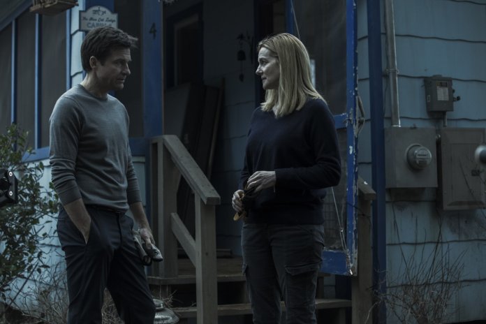 Ozark Season 1 Ep 9