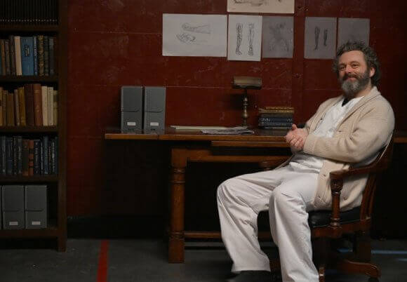 Prodigal Son Season 1 Episode 19