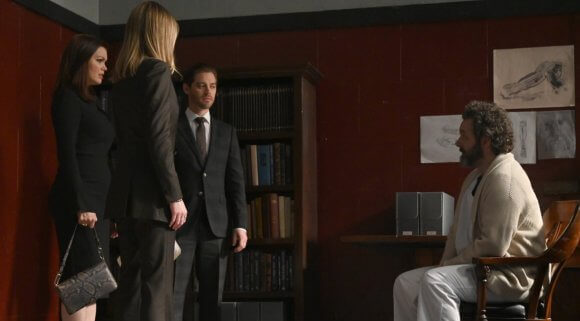 Prodigal Son Season 1 Episode 19