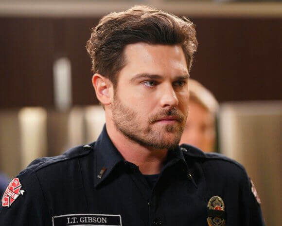 Station 19 Season 3 Episode 13