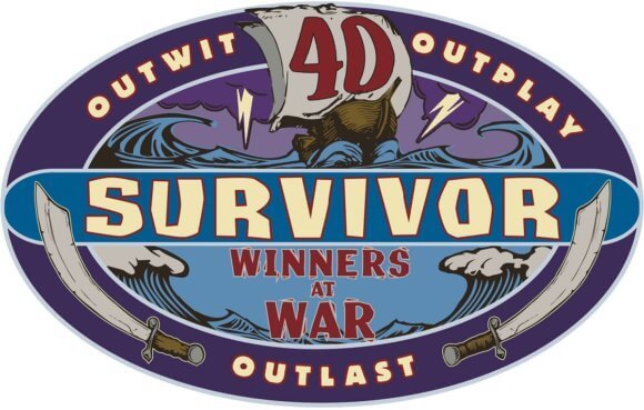 Survivor Winners at War