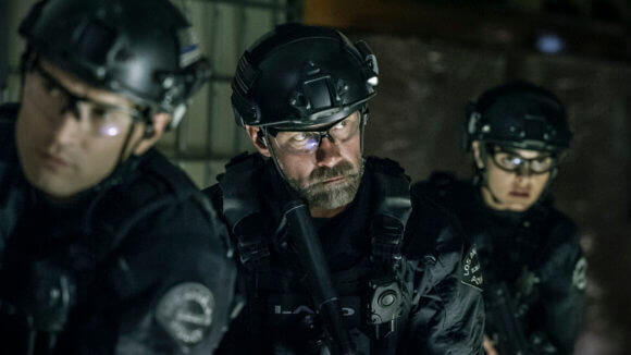 SWAT Season 3 Episode 20