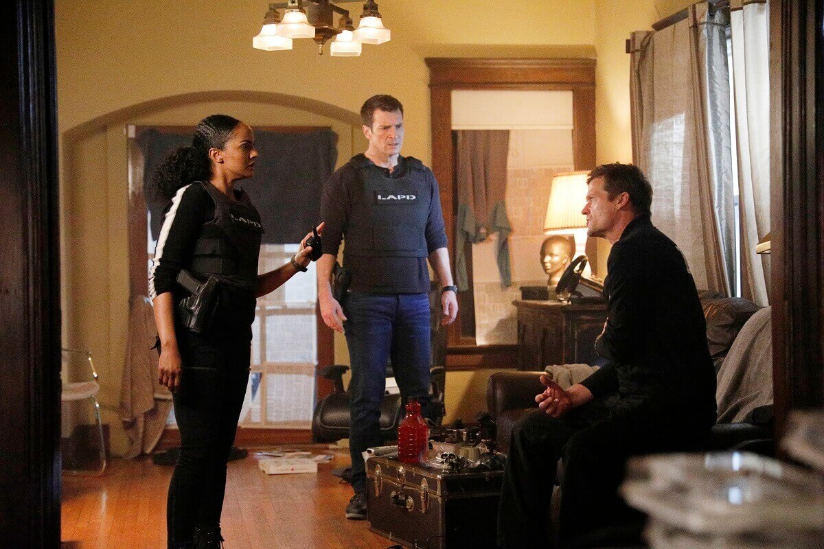 'The Rookie' Season 2 Episode 17 Photos: Preview of 