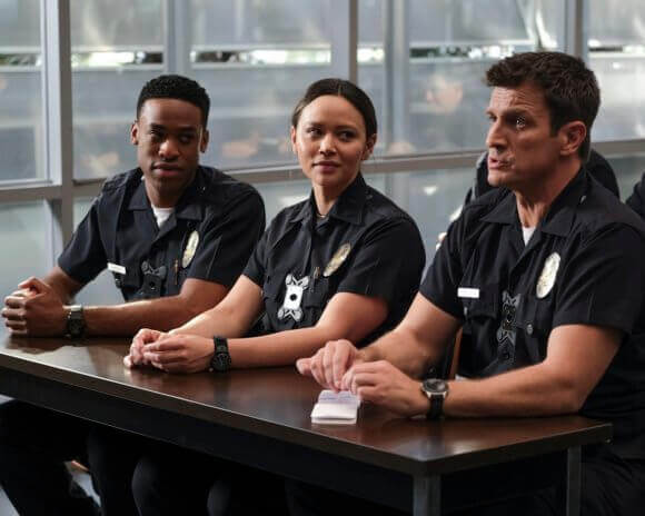 The Rookie Season 2 Episode 19