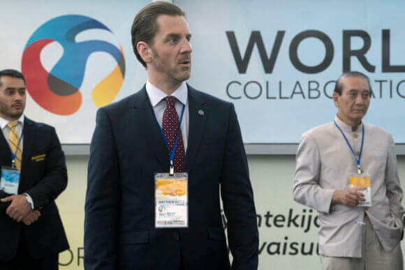 Blindspot Season 5 Episode 2