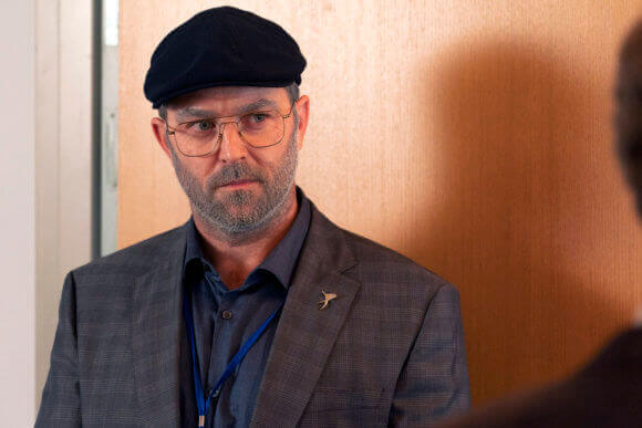 Blindspot Season 5 Episode 2