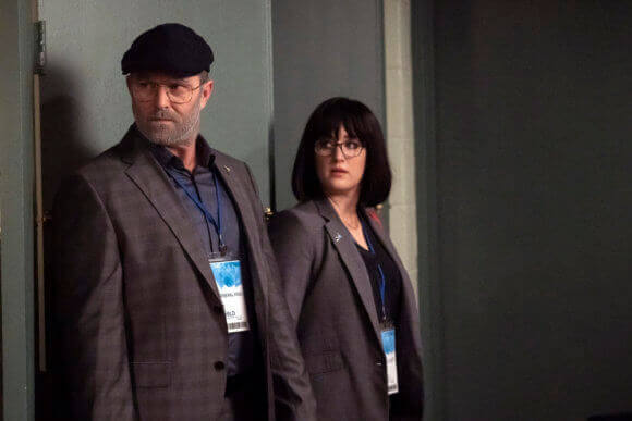 Blindspot Season 5 Episode 2