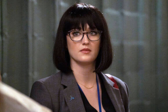 Blindspot Season 5 Episode 2