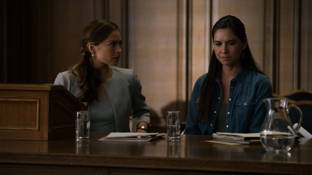 You Saison 3 Episode 2