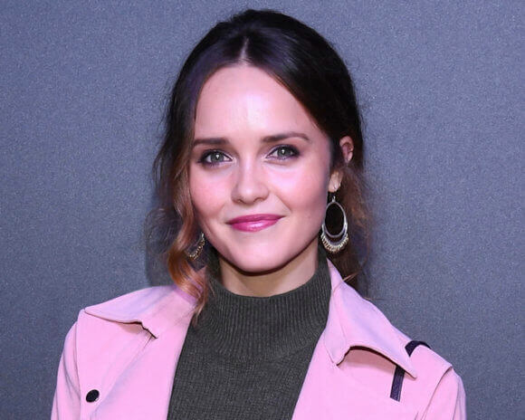 Clarice Rebecca Breeds