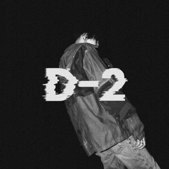 D-2 Suga Mixtape