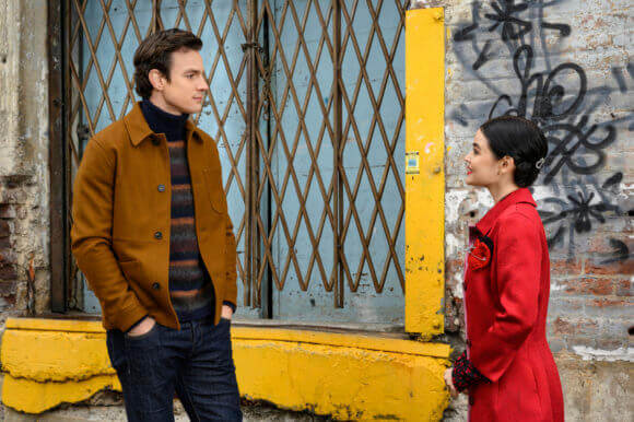 Katy Keene Season 1 Episode 13: Photos, Plot, Season Finale Preview