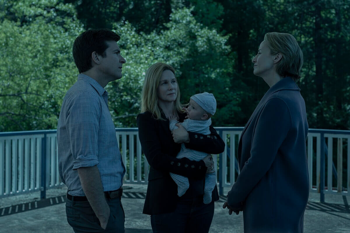 'Ozark' Season 2 Episode 10 Recap 'The Gold Coast" Finale