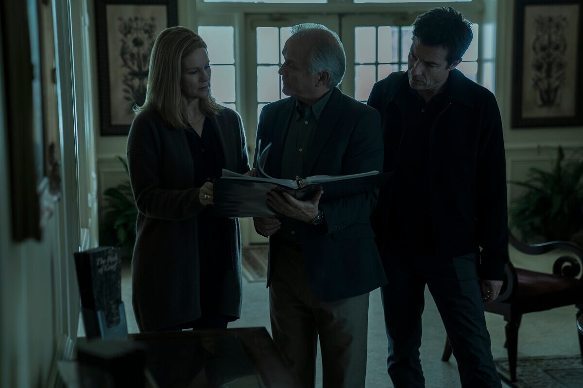 'Ozark' Season 2 Episode 6 Recap: "Outer Darknes...