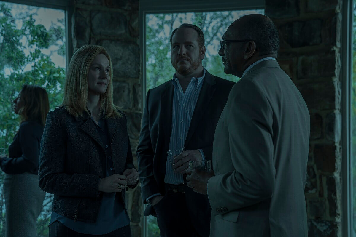 'Ozark' Season 2 Episode 9 Recap "The Badger"