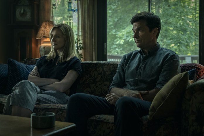 Ozark Saison 3 Episode 1