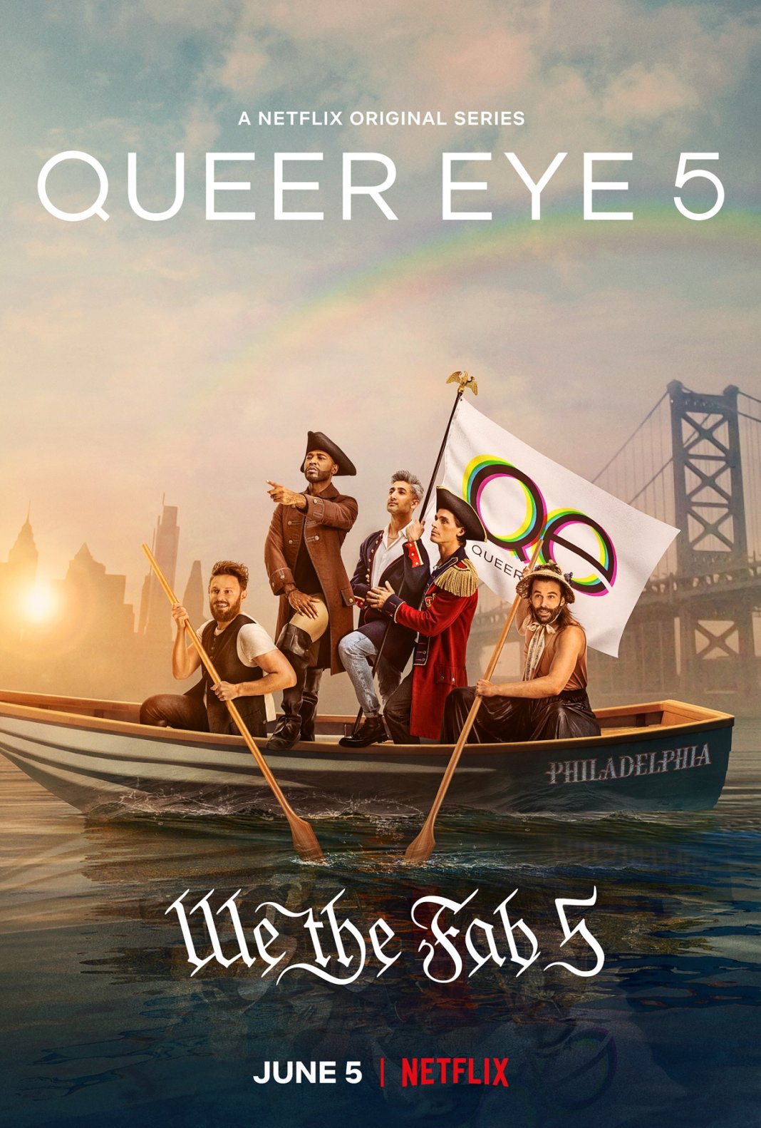 Queer Eye Season 5 Debuts The Official Trailer queer-eye-season-5-debuts-the-official-trailer