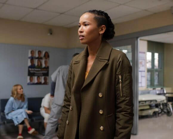 Siren Season 3 Episode 9