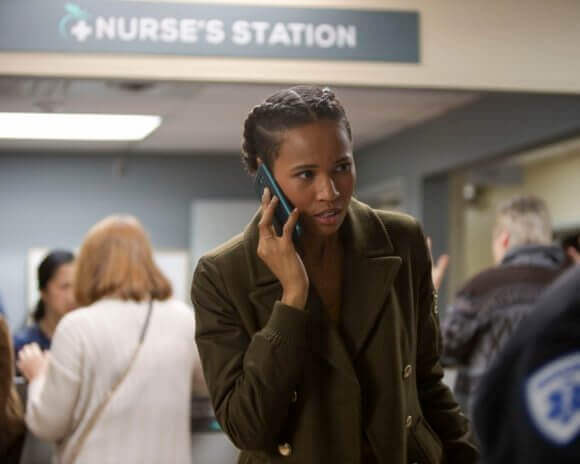 Siren Season 3 Episode 9