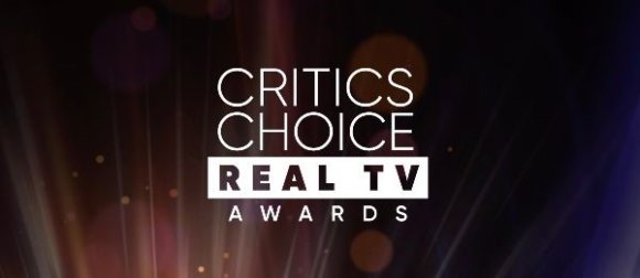 Critics Choice Real TV Awards