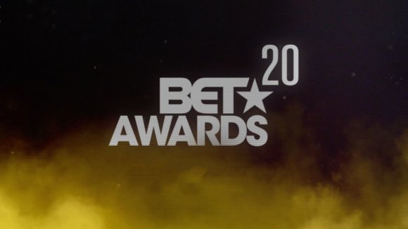 BET Awards 2020