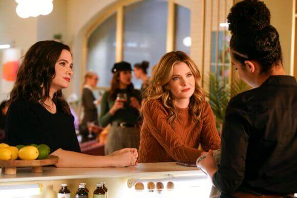 The Bold Type Season 4 Episode 12