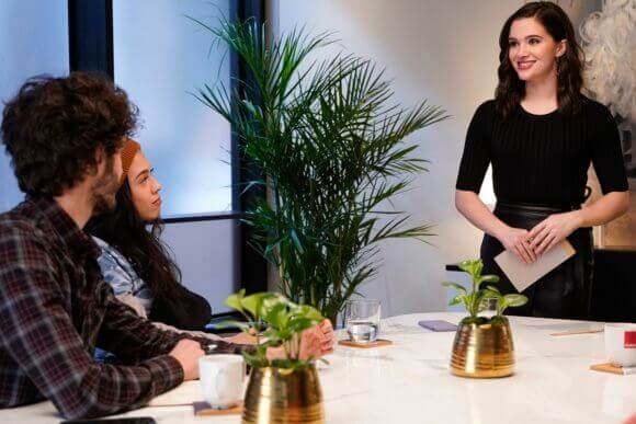 The Bold Type Season 4 Episode 12