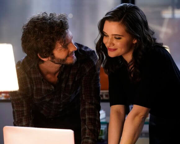 The Bold Type Season 4 Episode 12