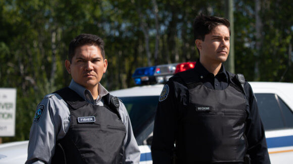 Burden of Truth Season 3 Episode 4