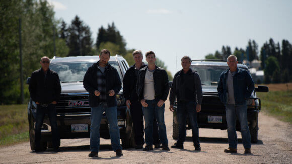 Burden of Truth Season 3 Episode 4