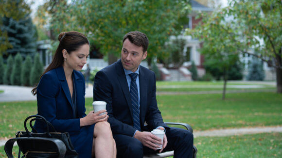 Burden of Truth Season 3 Episode 6